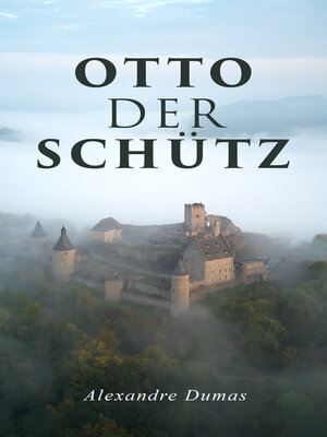 cover image of Otto der Schütz